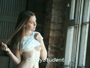 CandyStudent