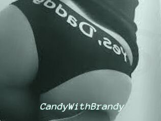 CandyWithBrandy