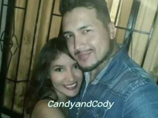 CandyandCody