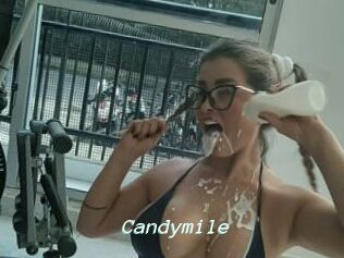 Candymile