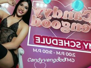Candyvengood