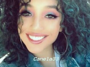 Canela33