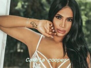Canela_cooper