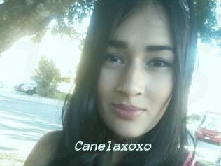 Canelaxoxo