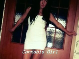 Cannabis_Girl