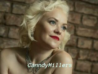 CanndyMillers