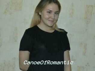 CanoeOfRomantic