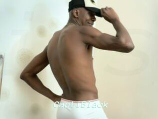 CantiBlack