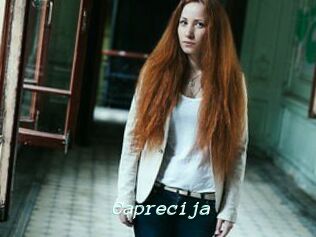 Caprecija