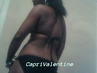 CapriValentine
