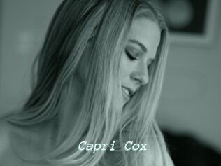 Capri_Cox