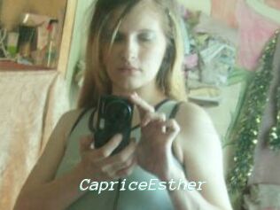 CapriceEsther