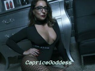 CapriceGoddess