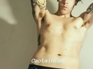 CaptainCum