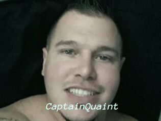 CaptainQuaint