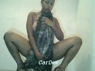 CarDee