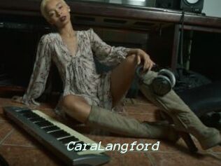 CaraLangford
