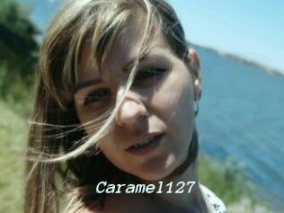 Caramel127
