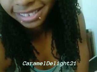 CaramelDelight21
