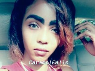 CaramelFalls