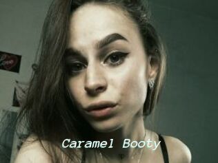 Caramel_Booty