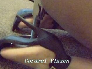 Caramel_VIxxen