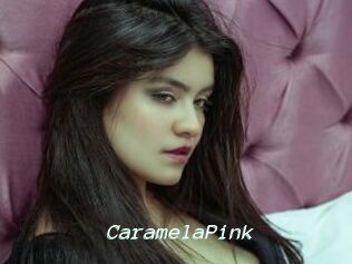 CaramelaPink
