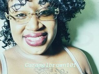 Caramelbrown101