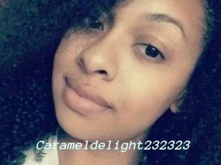 Carameldelight232323