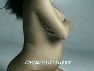 Carameldeluxxx