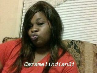 Caramelindian31