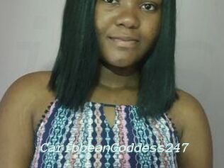 CaribbeanGoddess247