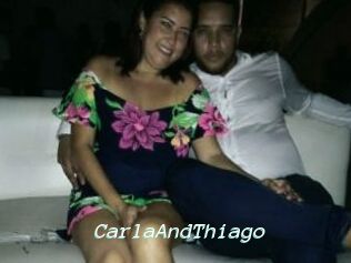 CarlaAndThiago