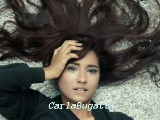 CarlaBugatti