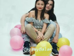 CarlayBalak