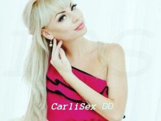 CarliSex_DD