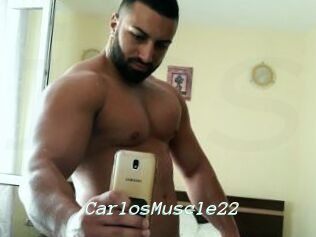 CarlosMuscle22