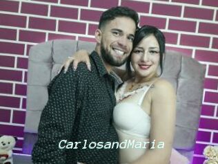 CarlosandMaria
