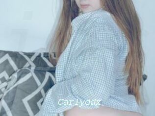 Carlyddx