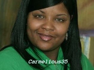 Carmelious35