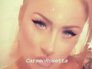 CarmenRosetta