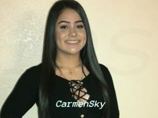 CarmenSky