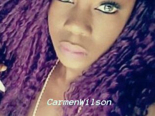 CarmenWilson