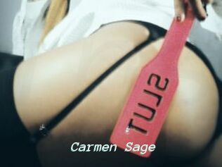 Carmen_Sage