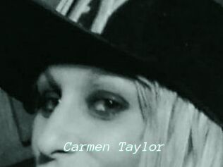 Carmen_Taylor