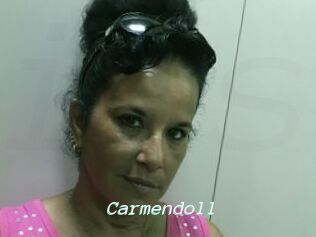 Carmendoll