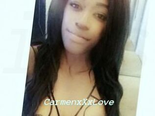 CarmenxXxLove