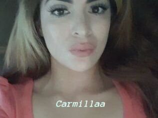 Carmillaa