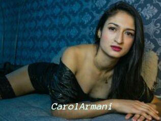 CarolArmani