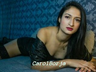 CarolBorja